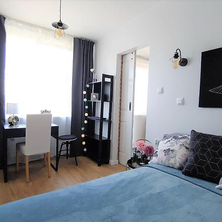 Loft House Sopot Apartament Leilighet Eksteriør bilde