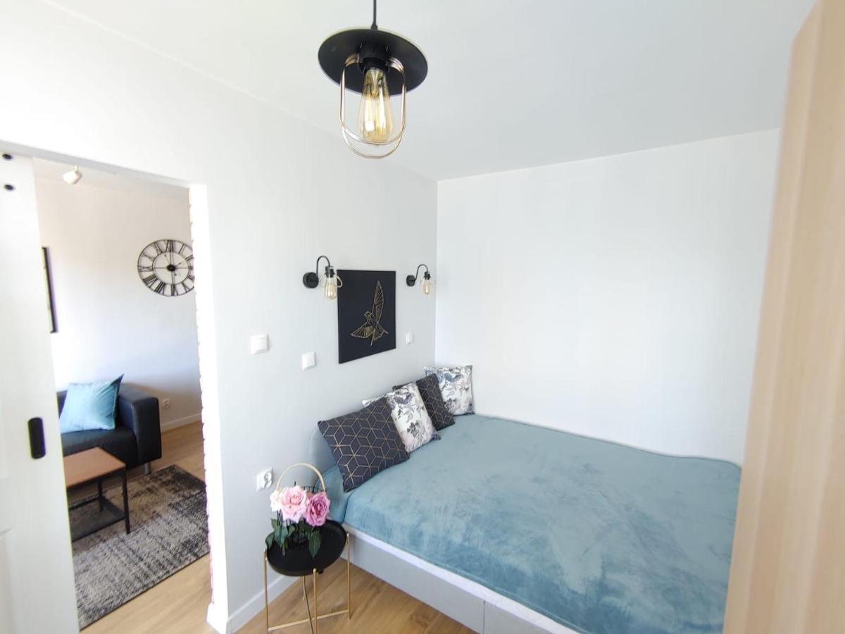 Loft House Sopot Apartament Leilighet Eksteriør bilde