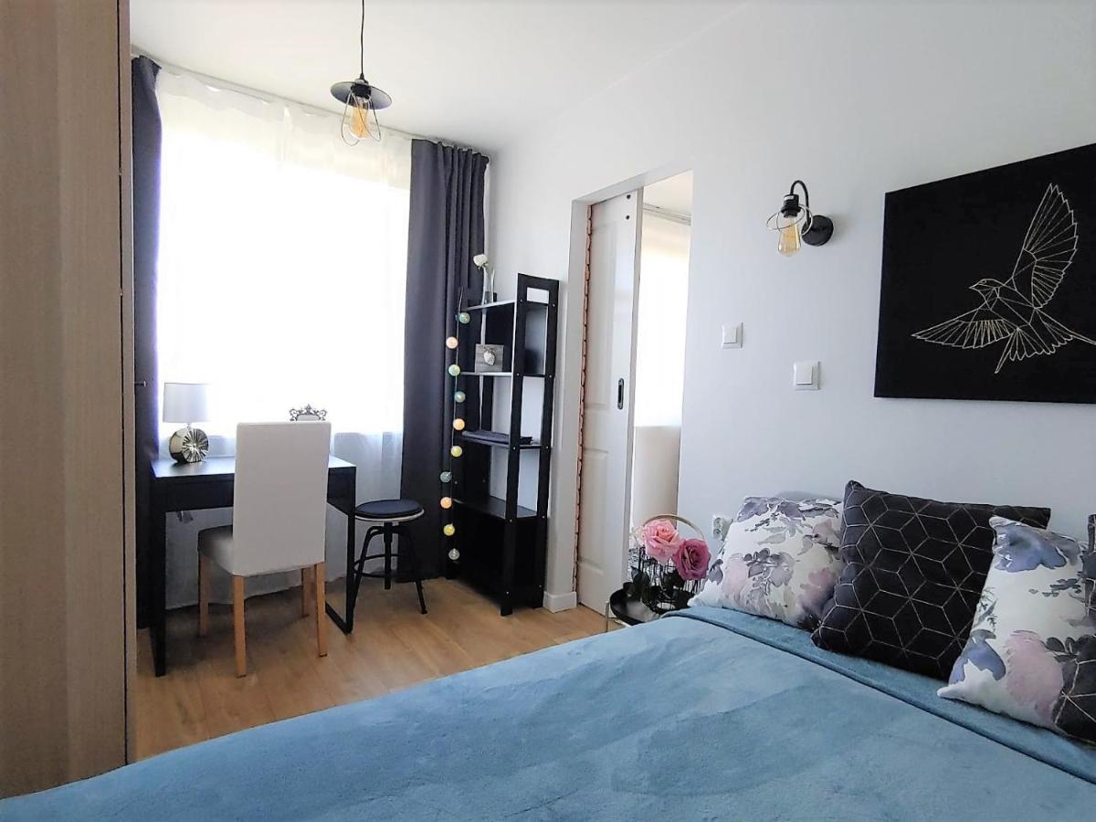 Loft House Sopot Apartament Leilighet Eksteriør bilde