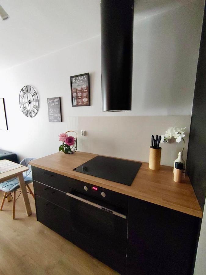 Loft House Sopot Apartament Leilighet Eksteriør bilde